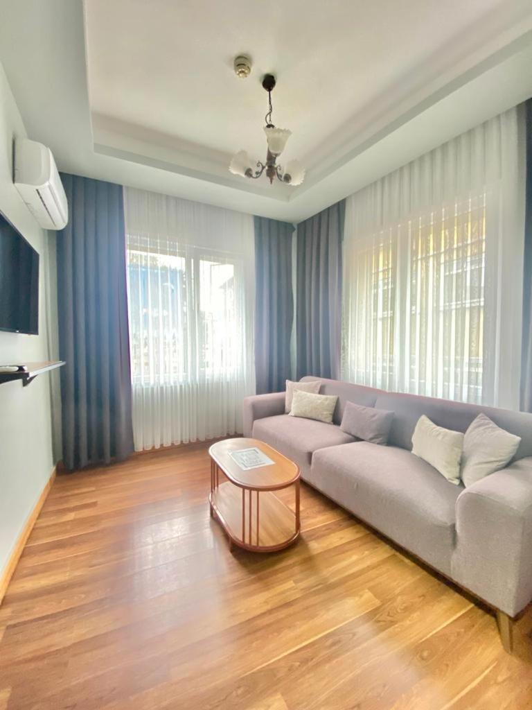 Sahar Sultan Hotel Isztambul Kültér fotó