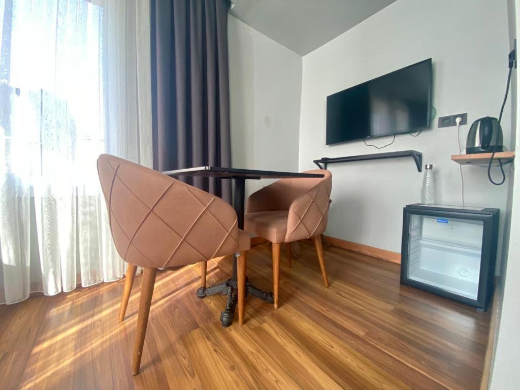 Sahar Sultan Hotel Isztambul Kültér fotó